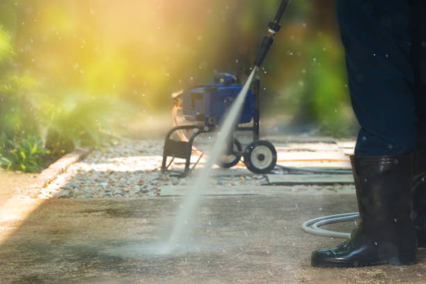 Best Vinyl Siding Pressure Washing in Wright, FL